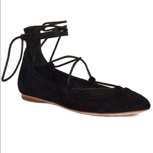 Joie Janessa Ballet Flats size 7 - Picture 1 of 7